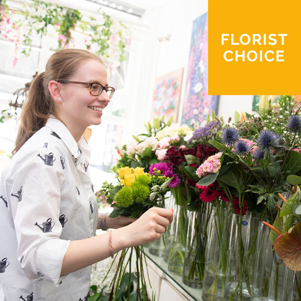 Florist Choice Flowers